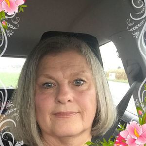 Meet your Posher, Bernice